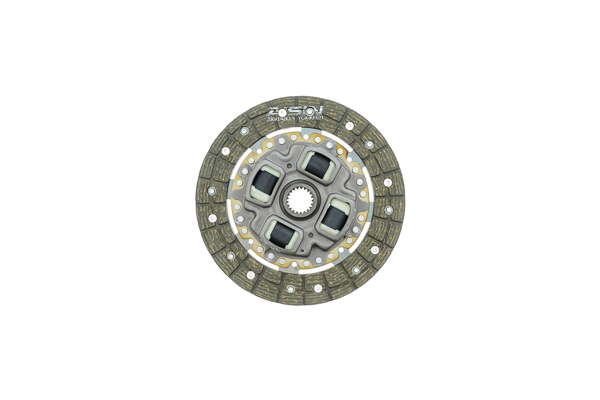 Disque embrayage