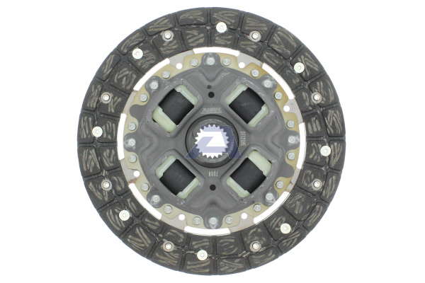Disque embrayage