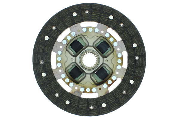 Disque embrayage