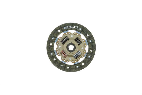 Disque d'embrayage