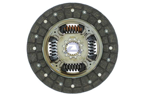Disque embrayage