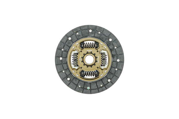Disque embrayage