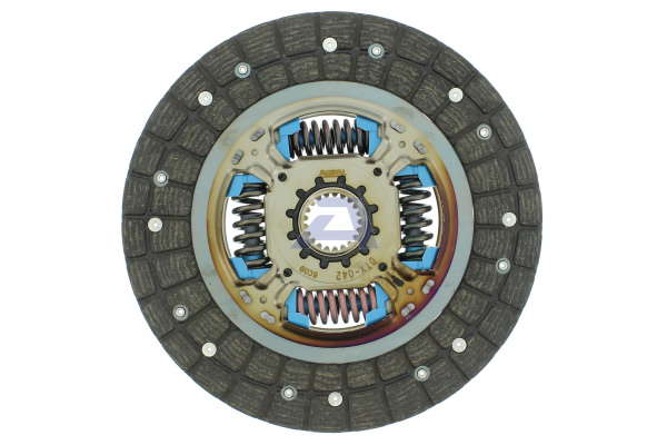 Disque embrayage