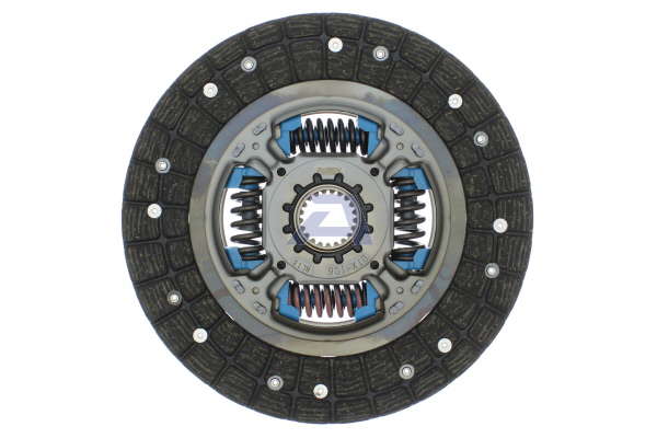 Disque embrayage