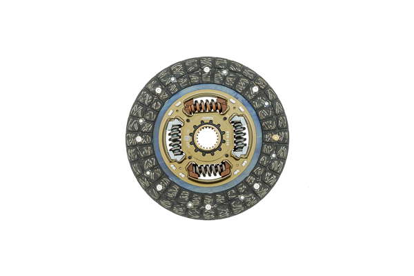 Disque embrayage