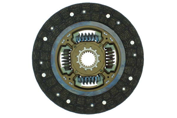 Disque embrayage