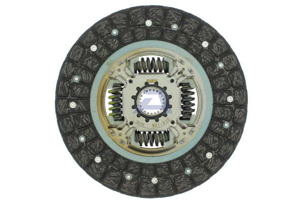 Disque embrayage