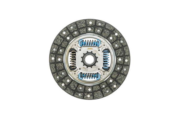 Disque embrayage