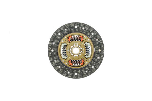 Disque embrayage