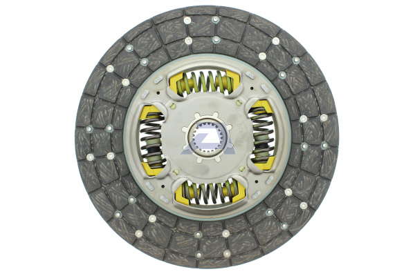 Disque d'embrayage