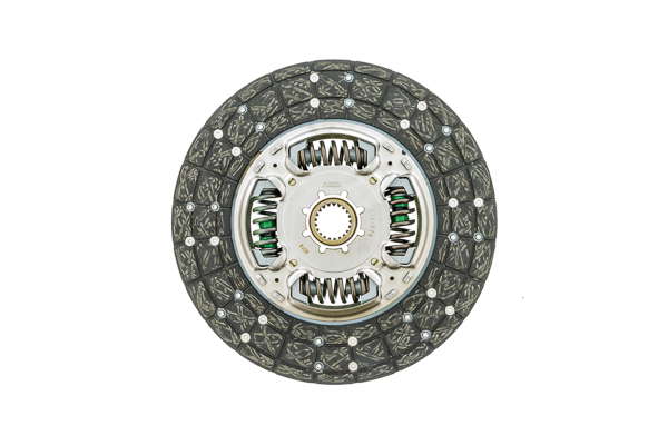 Disque d'embrayage