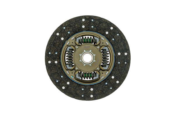 Disque d'embrayage