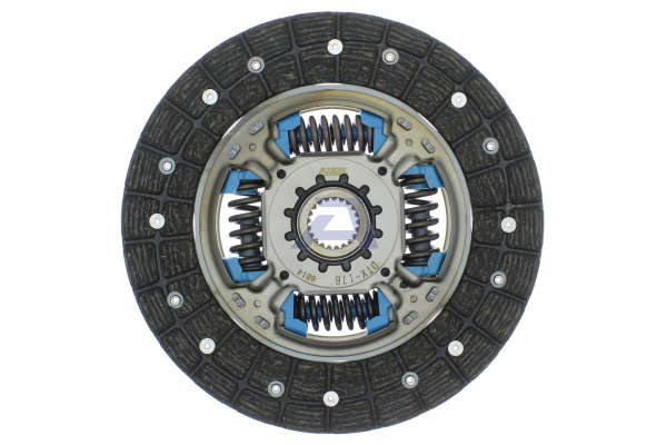 Disque embrayage
