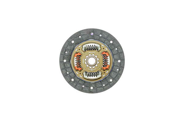 Disque embrayage