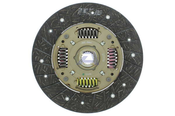 Disque embrayage
