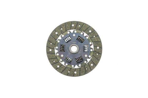 Disque d'embrayage