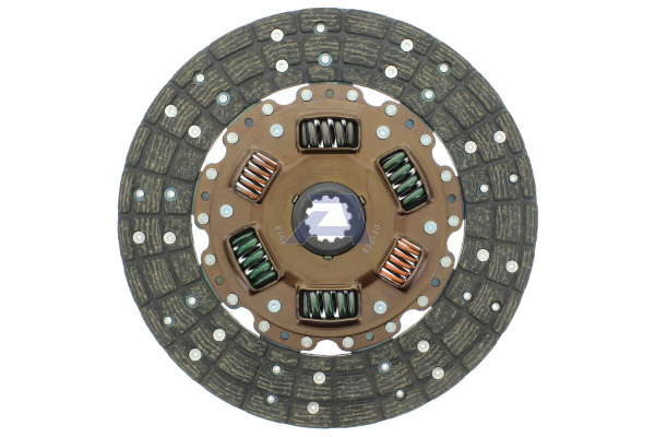 Disque embrayage