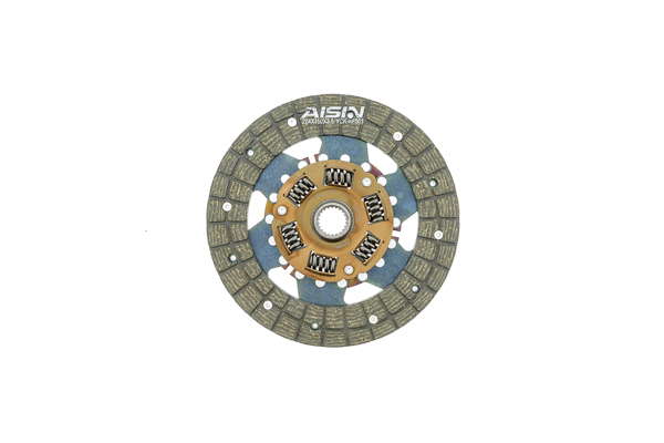Disque d'embrayage