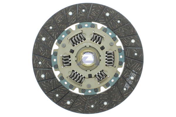 Disque embrayage
