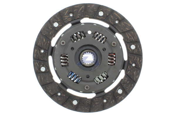 Disque embrayage