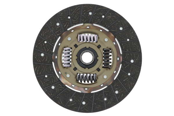 Disque d'embrayage