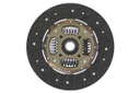 Disque d'embrayage
