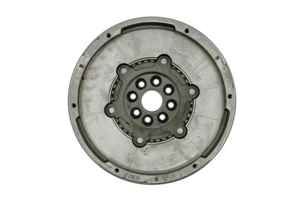 Volant moteur