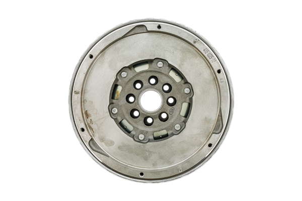 Volant moteur