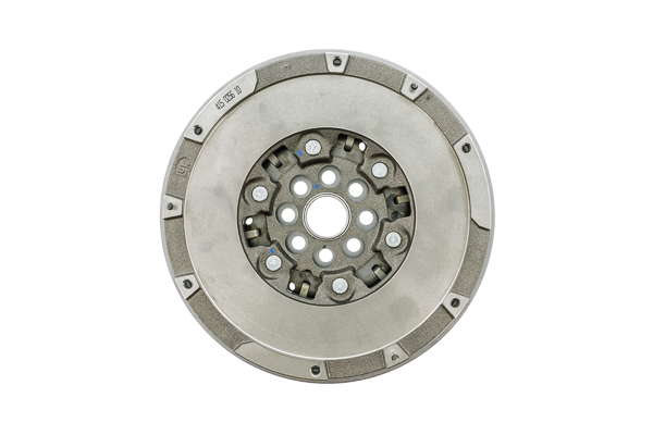 Volant moteur bi masse