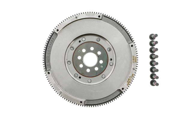 Volant moteur bi masse