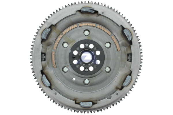 Volant moteur