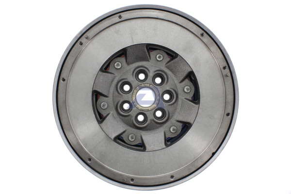 Volant moteur