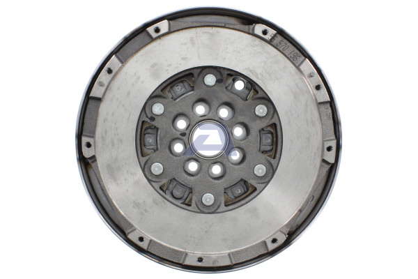 Volant moteur