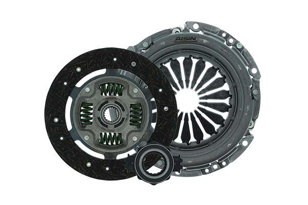 Kit embrayage