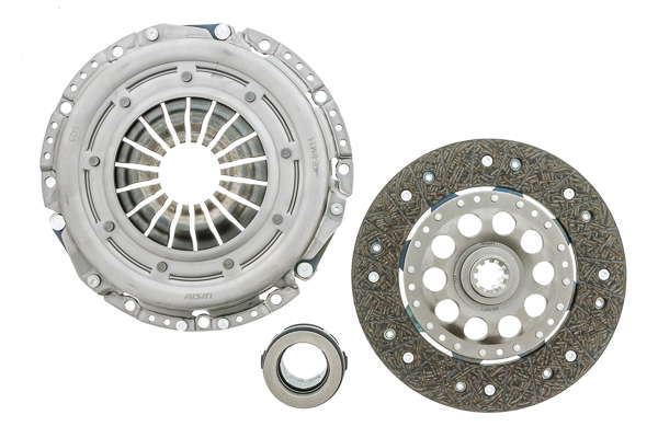 Kit embrayage AISIN Clutch Kit (3P)