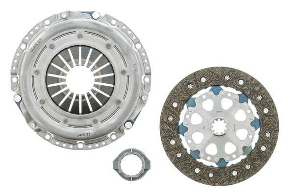 Kit embrayage
