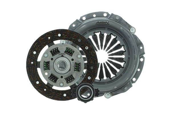 Kit embrayage