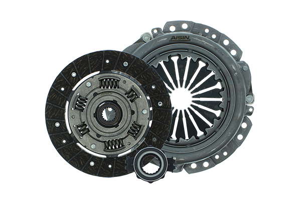 Kit embrayage
