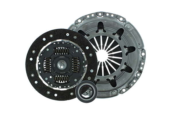 Kit embrayage