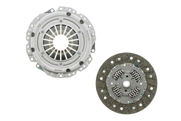 Kit embrayage