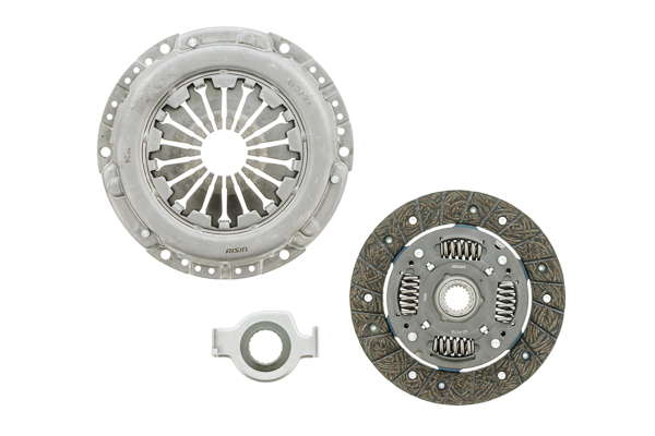 Kit embrayage