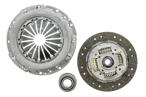 Kit embrayage
