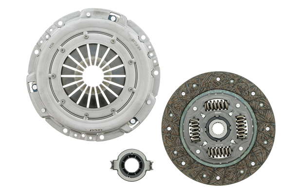 Kit embrayage