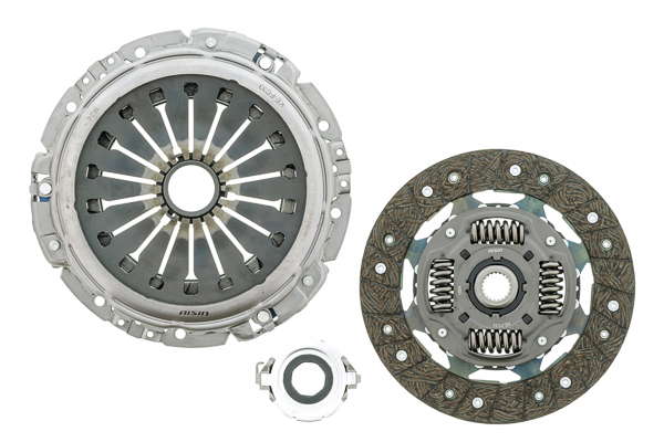 Kit embrayage