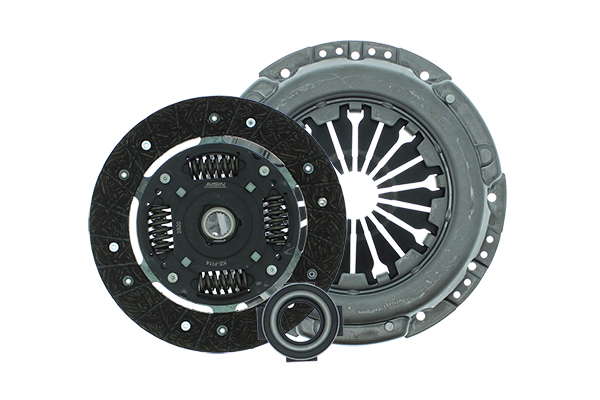 Kit embrayage
