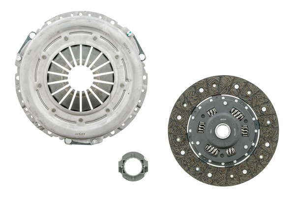 Kit embrayage