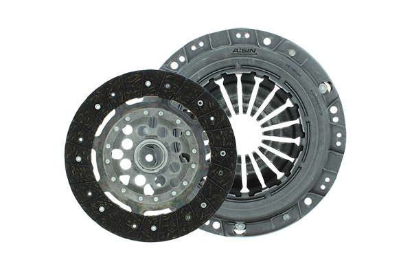 Kit embrayage