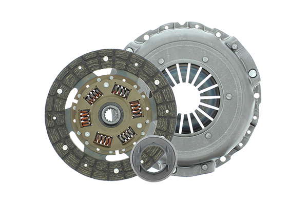 Kit embrayage