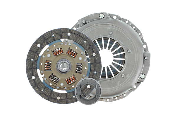 Kit embrayage