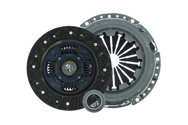 Kit embrayage